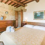 Ca' Del Poggio * كاستيجليون فيورنتينو
