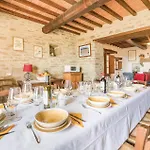 بيت للعطل Ca' Del Poggio *
