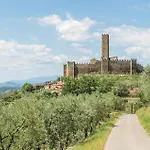 Ca' Del Poggio كاستيجليون فيورنتينو