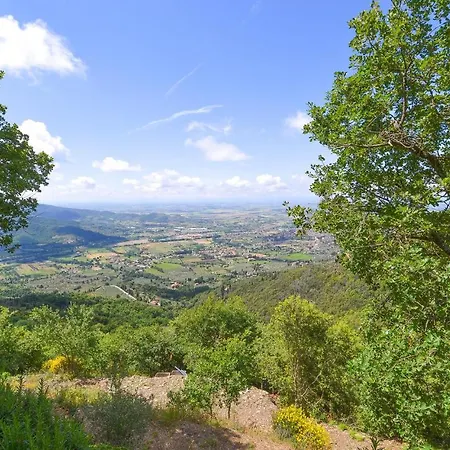 Сasa de vacaciones Ca' Del Poggio *
