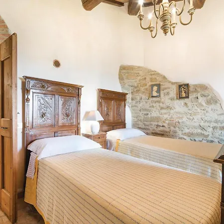 Ca Del Poggio Nyaraló