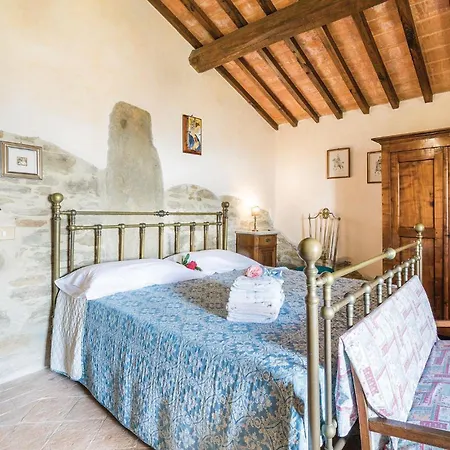 Nyaraló Ca Del Poggio *
