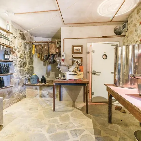 Ca Del Poggio Castiglion Fiorentino