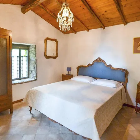 Nyaraló Ca Del Poggio