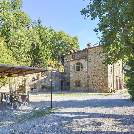 Nyaraló Ca Del Poggio *