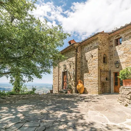 Ca Del Poggio Nyaraló