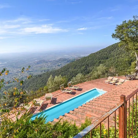 Сasa de vacaciones Ca' Del Poggio *