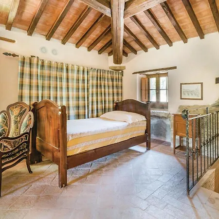 Ca' Del Poggio * Castiglion Fiorentino