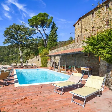 Ca Del Poggio Nyaraló