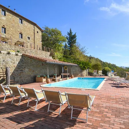 Ca Del Poggio Nyaraló